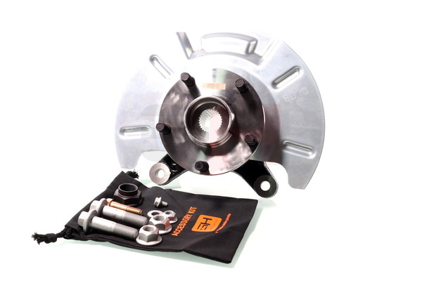 Fusée d'essieu, suspension de roue GH-285204AV GH 43440-61M00-000 Kit de roulement de roue GH-285204AV GH 43440-61M00-000 FIAT