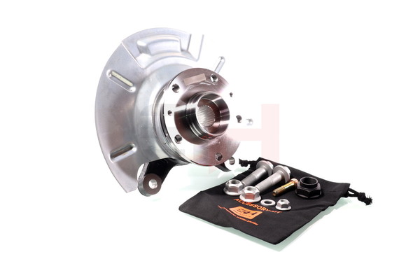 Hjulnav GH-285204H GH 71768302 FIAT
