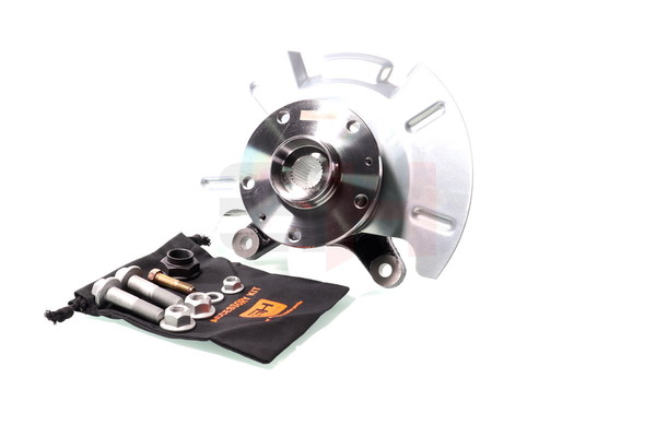 Hjulnav GH-285204V GH 71768302 SUZUKI