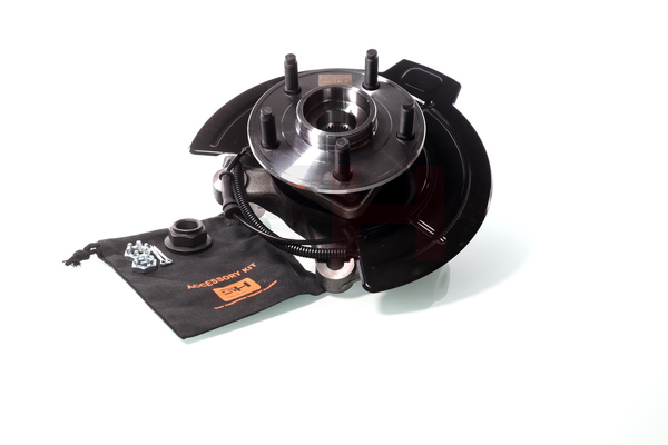 Zestaw łożysk koła GH-289377H GH K52060398AD JEEP