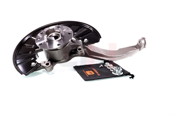 GH GH-289942H Függőcsapszeg Audi Q7 4L 3.0 TDI quattro 204 LE Dízel árak