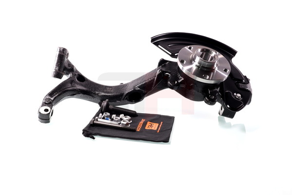 Juego de montaje, barra oscilante GH-289946H GH N0347908 SKODA