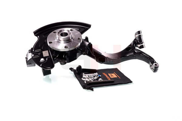 Juego de montaje, barra oscilante GH-289948V GH N 034 790 8 SKODA