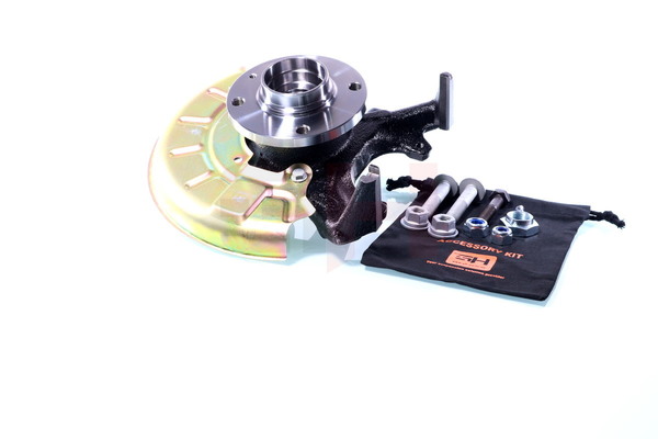Flasque de frein GH-289949H GH 191 615 311 B SEAT