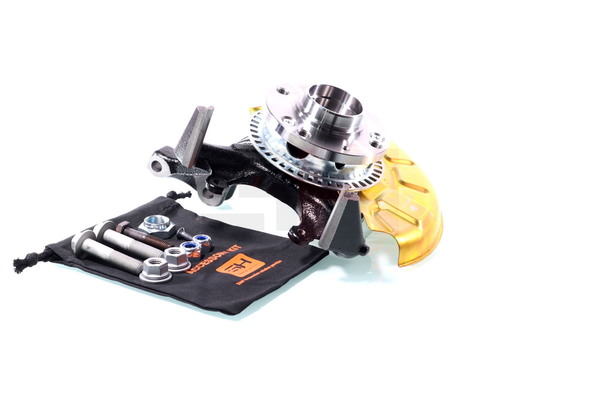 Flasque de frein GH-289951V GH 191 615 311 B Volkswagen