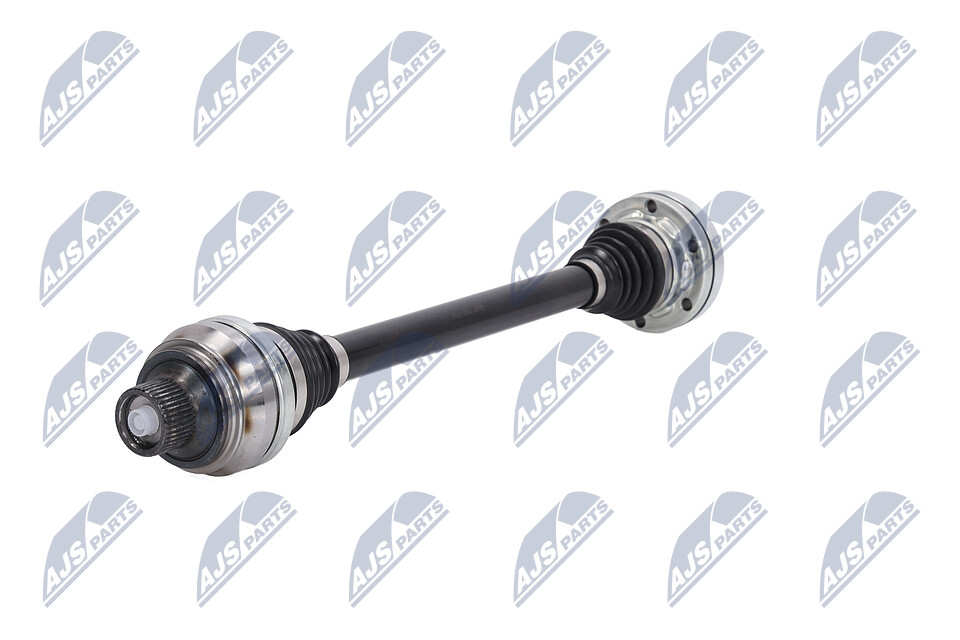 NTY NPW-AU-083 Semi eixo Audi A5 B8 Cabrio RS5 quattro 450 cv Gasolina preço