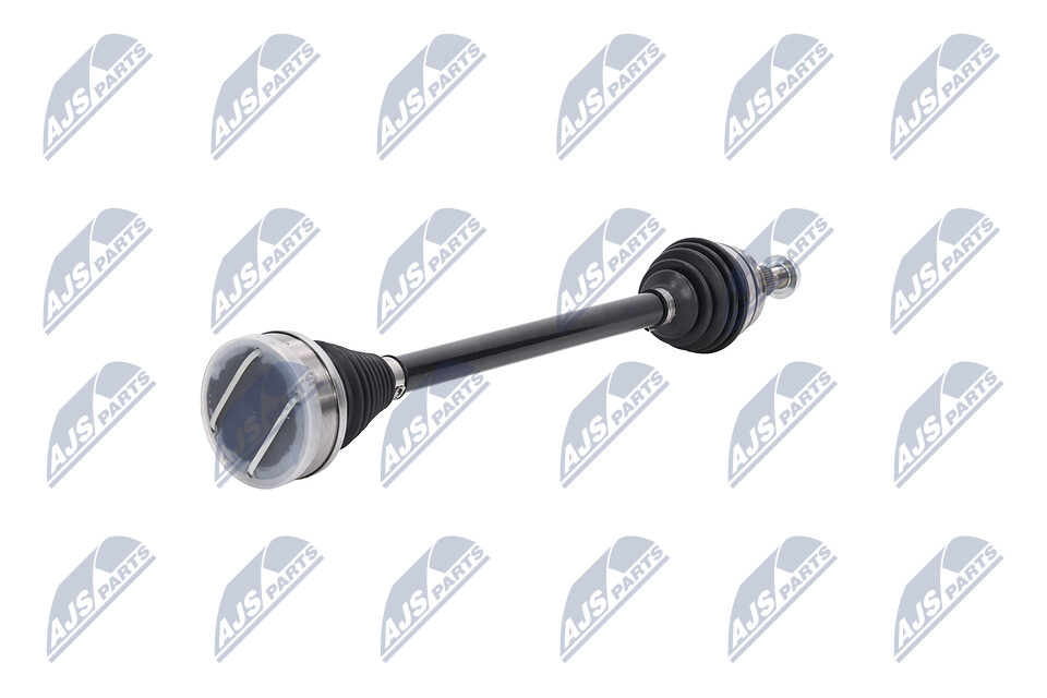 NPW-AU-087 NTY semiassi VW Beetle 9c 3.2 RSI 4motion (1C9) 224 CV Benzina prezzo