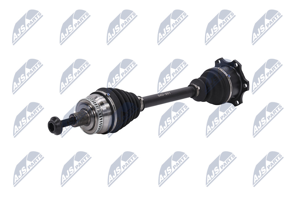 Hajtótengely NPW-AU-091 NTY 8D0 407 272 AL Volkswagen