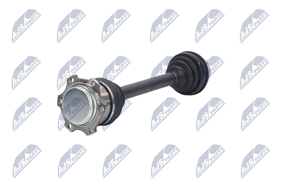 NTY NPW-AU-092 Cardan de transmission Passat 3B6 1.9 TDI 101 CV Diesel 2004