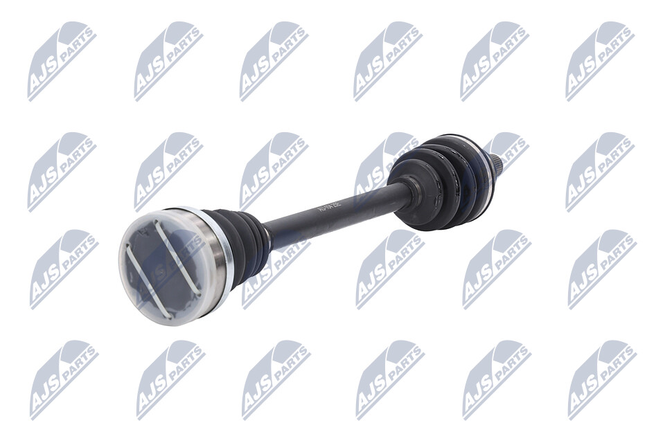 NTY NPW-AU-104 Ημιαξόνιο VW Jetta mk6 1.6 105 PS Βενζίνη τιμες