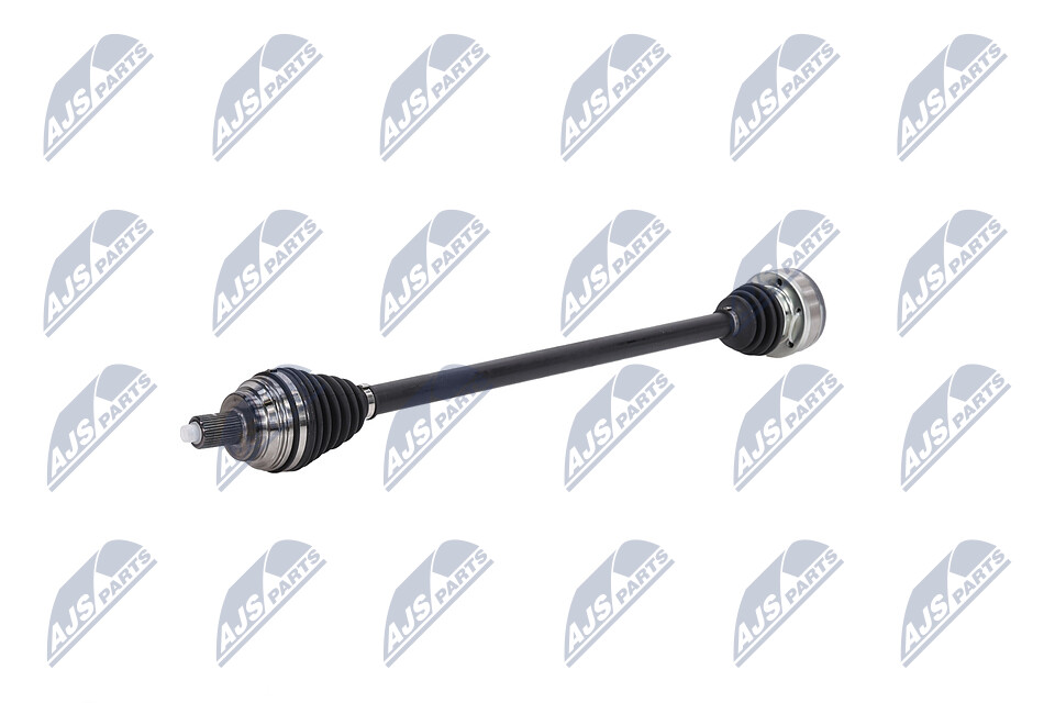 NTY NPW-AU-106 Gelenkwelle Golf 5 Variant 1.4 80 PS Benzin Kosten