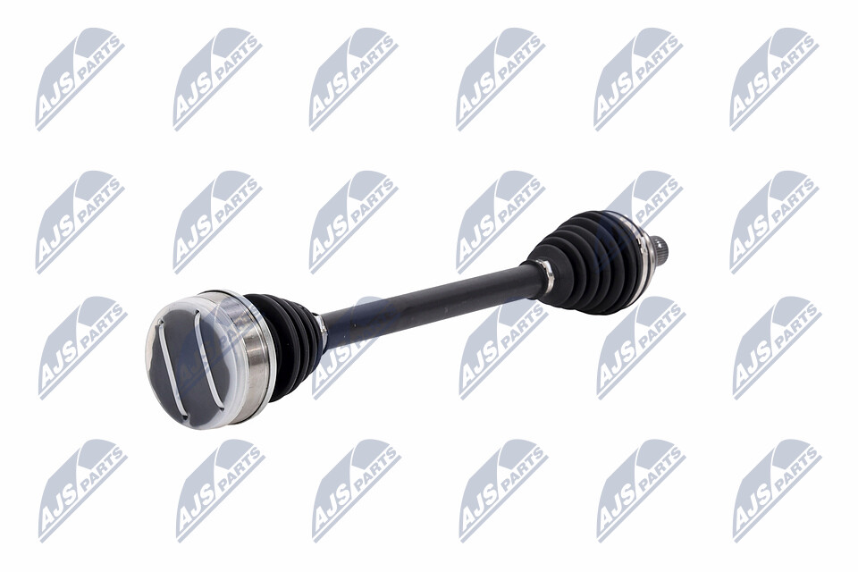 NTY NPW-AU-107 Antriebswellen Golf 5 Variant 1.4 80 PS Benzin Kosten