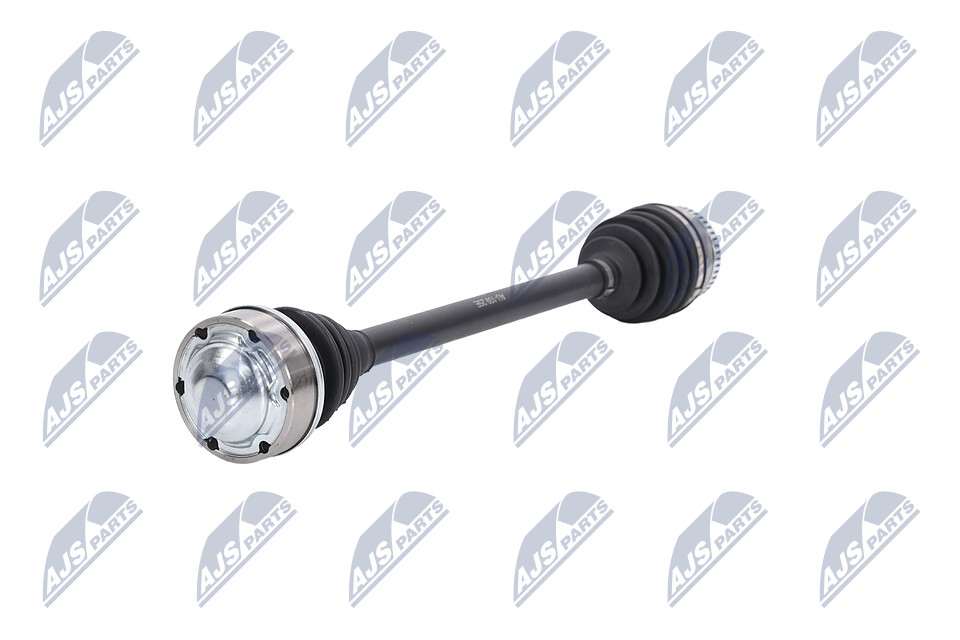 Wał napędowy NPW-AU-109 NTY 8E0407271BS AUDI