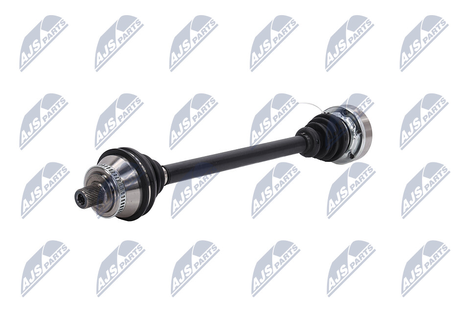 Aandrijfas NPW-AU-111 NTY 4Z7501203A AUDI