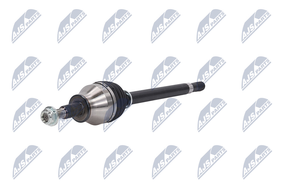 NTY NPW-CH-154 Ημιαξόνιο JEEP Wrangler IV (JL) σε χαμηλές τιμές