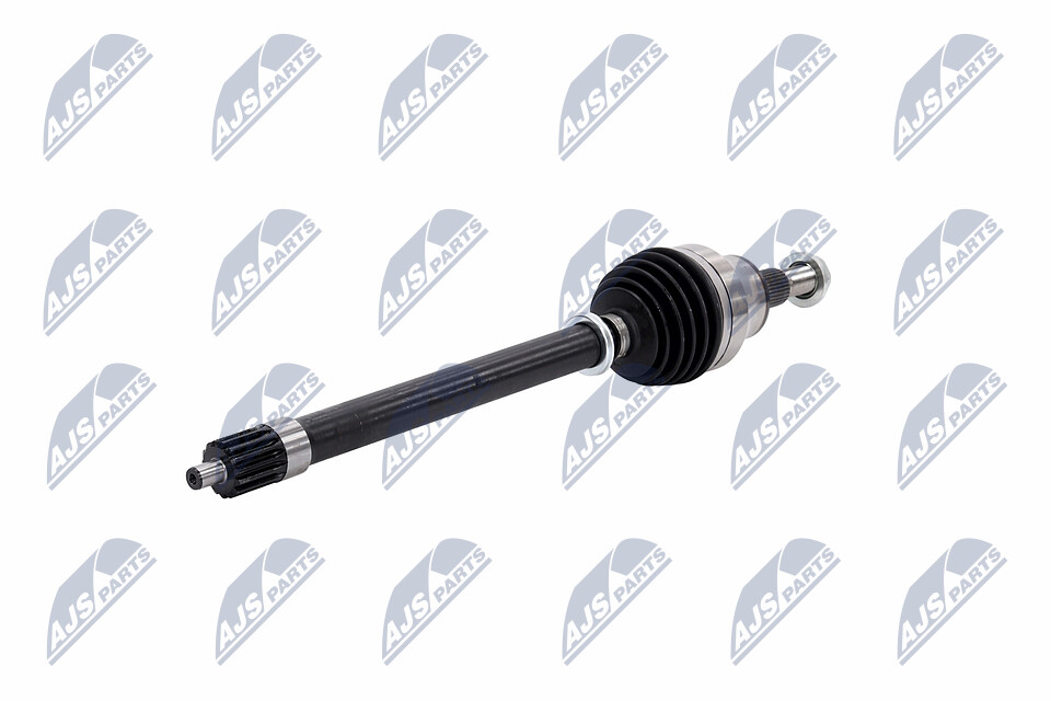 NTY NPW-CH-155 Drivaxel JEEP Wrangler IV (JL) vänster och höger
