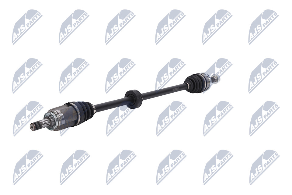 NPW-DW-059 Antriebswelle NTY 95982916 CHEVROLET