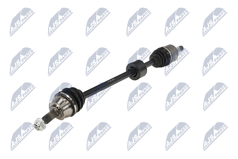 Drivaxel NPW-FT-081 NTY 46308261 LANCIA
