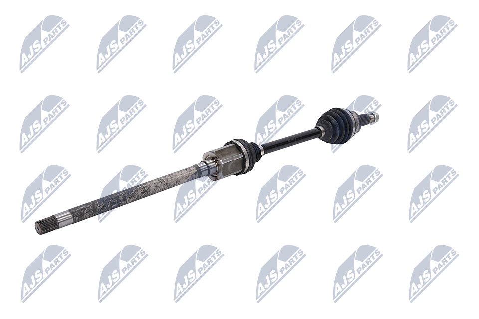 Aandrijfas NTY JAGUAR NPW-LR-031