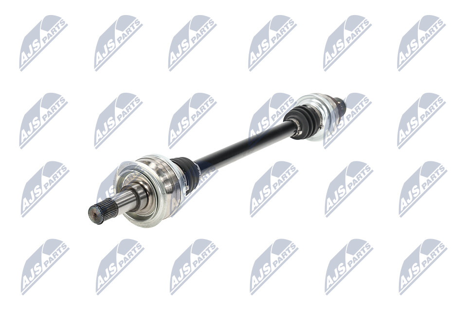 NTY NPW-ME-188 Cardan de transmission Mercedes A207 E 350 (207.456) 272 CV Essence prix