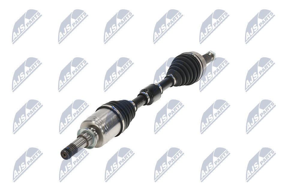 NTY NPW-MZ-096 Wał napędowy