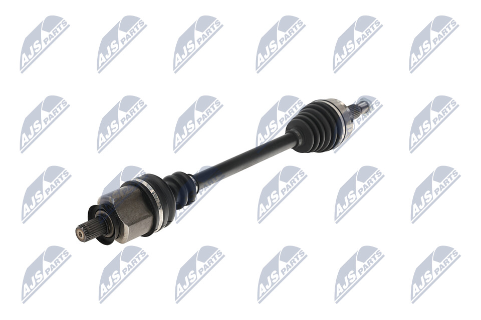 NTY NPW-RE-208 Vetoakseli Renault Kangoo 2 Express Z.E. (FW0Z, FW1Z) 60 hv Sähkö hinta