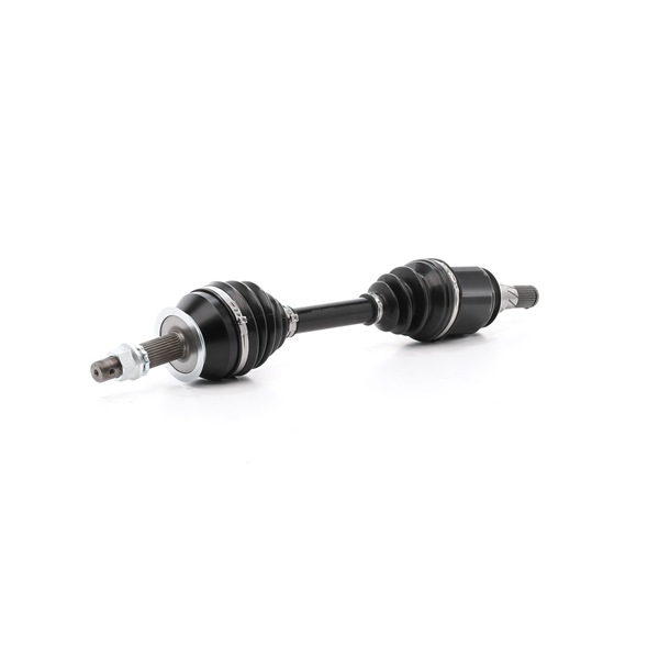 goCORE GCA30018 CV shaft for Nissan NP300 Navara Pickup D40 2.5 dCi 4WD (D40TT, D40T, D40M, D40BB) 190 hp 2012 YD25DDTi Diesel goCORE GCA30018 CV axle Nissan Navara NP300 2.5 dCi 4WD (D40TT, D40T, D40M, D40BB) 190 hp Diesel 2012