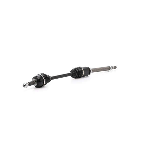 Trækaksel GCA30043 goCORE 39 10 031 12R Trækaksel GCA30043 goCORE 391003112R DACIA