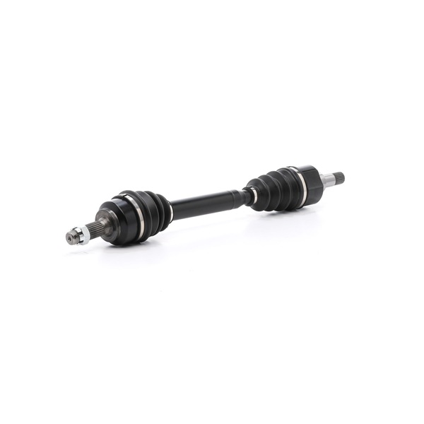 goCORE GCA30057 Aandrijfas voor Citroën C4 I LC_ 1.6 16V 109 Pk 2008 NFU (TU5JP4) Ottomotor goCORE GCA30057 Aandrijfassen Citroën C4 Mk1 1.6 16V 109 Pk Benzine prijs