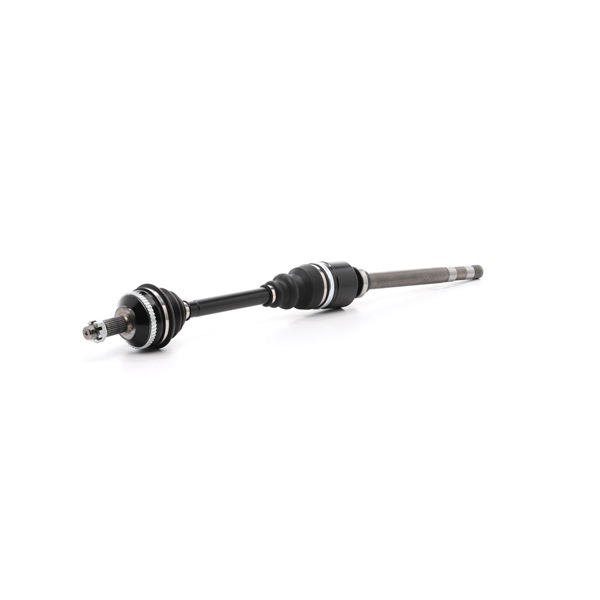 goCORE GCA30081 Cardan de transmission pour Citroën Jumpy I Camion plate-forme/Châssis BU, BV, BW, BX 2.0 HDi 16V 109 CV 2004 RHW (DW10ATED4) Diesel goCORE GCA30081 Cardan CITROËN Jumpy I Camion plate-forme/Châssis 2.0 HDi 16V 109 CV Diesel 2004