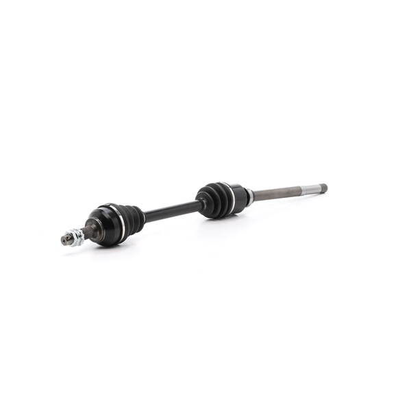 goCORE GCA30093 Άξονας μετάδοσης κίνησης για Citroën C5 III RD_ 2.0 16V 140 PS 2014 RFJ (EW10A) Βενζινοκινητήρας goCORE GCA30093 Ημιαξόνιο Citroën C5 3 Sedan 2.0 16V 140 PS Βενζίνη τιμες
