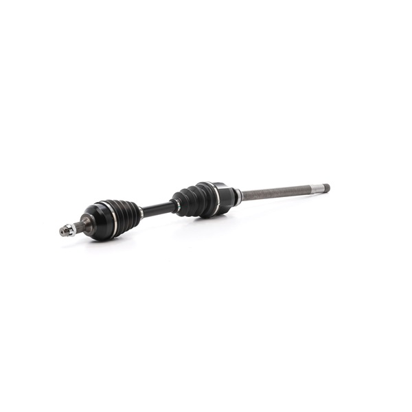 goCORE GCA30095 Ημιαξόνιο Citroen C4 Grand Picasso mk1 2.0 HDi 136 PS Πετρέλαιο τιμες