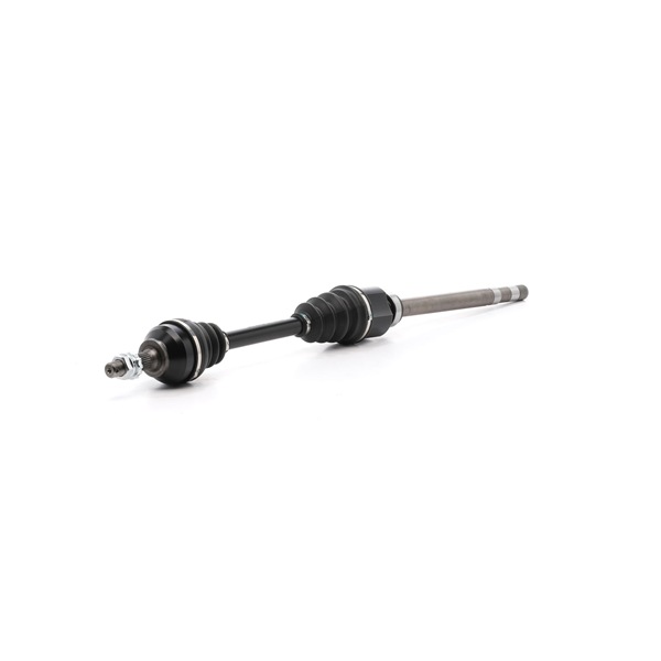 Hnací hriadeľ GCA30119 goCORE 3273 TT Hnací hriadeľ GCA30119 goCORE 3273 TT DACIA