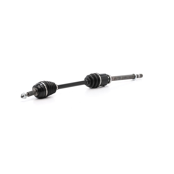 Trækaksel GCA30143 goCORE 39 10 031 47R Tripodeled, drivaksel GCA30143 goCORE 3910 031 47R RENAULT