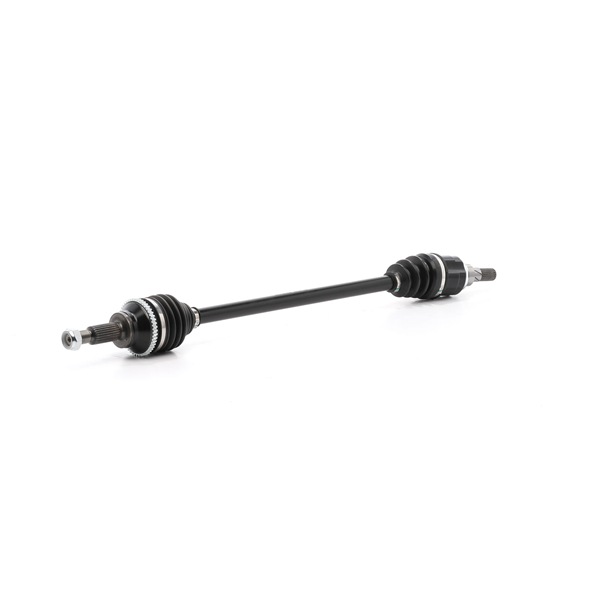 goCORE GCA30148 Gelenkwellen Dacia DUSTER 1.6 16V 4x4 105 PS 2018 K4M 606 Otto goCORE GCA30148 Antriebswelle Dacia Duster 1 1.6 16V 4x4 105 PS Benzin Kosten