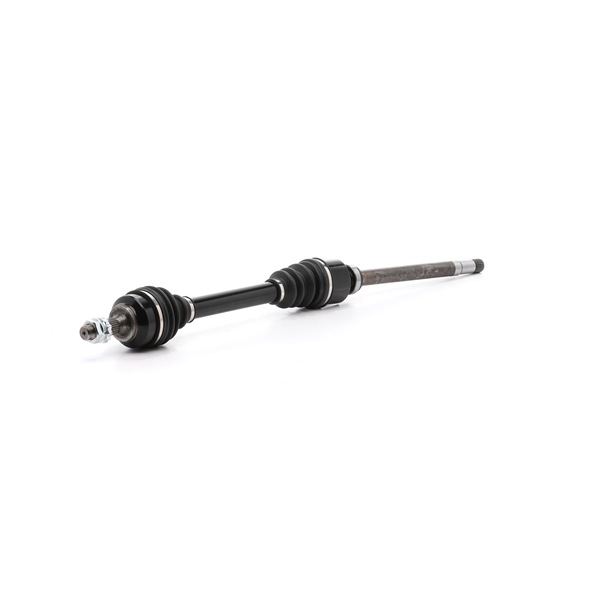 goCORE GCA30153 Ημιαξόνιο για Citroën C4 Grand Picasso I UA_ 1.6 HDi 112 PS 2012 9HR (DV6C) Πετρέλαιο goCORE GCA30153 Άξονας μετάδοσης κίνησης Citroen C4 Grand Picasso mk1 1.6 HDi 112 PS Πετρέλαιο τιμες