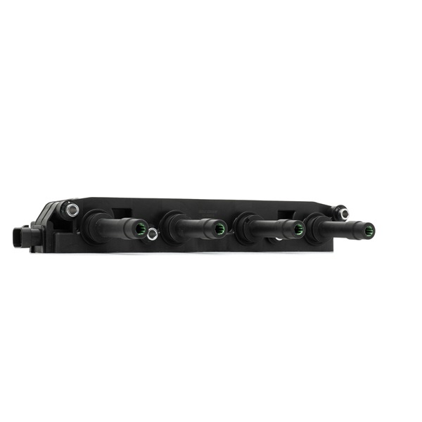 goCORE GCF890010 Zündspuleneinheit für Vauxhall COMBO Mk II C Kasten/Kombi F25 1.6 CNG 16V 94 PS 2006 Z 16 YNG Otto goCORE GCF890010 Zündspulen VAUXHALL Combo Mk2 (C) Kasten / Kombi (F25) 1.6 CNG 16V 94 PS Benzin/Erdgas (CNG) Kosten