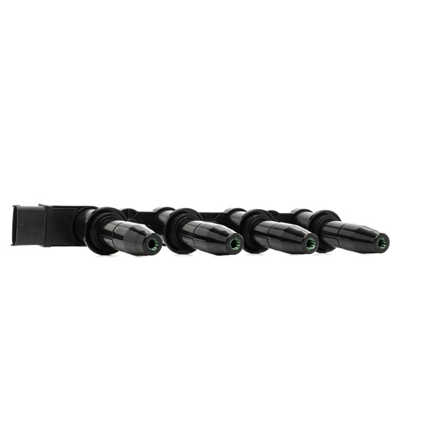 goCORE GCF890024 Ontstekingsspoel VAUXHALL Insignia Mk1 (A) Sedan (G09) 1.6 Turbo (69) 180 Pk Benzine prijs