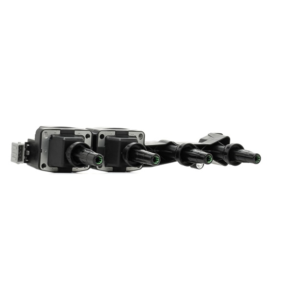 goCORE GCF890060 Πηνίο ανάφλεξης για Citroën C3 I Hatchback FC_, FN_ 1.6 Bioflex 113 PS 2008 NFU (TU5JP4) Βενζινοκινητήρας goCORE GCF890060 Πολλαπλασιαστής Citroën C3 1 Hatchback 1.6 Bioflex 113 PS Βενζίνη/αιθανόλη τιμες