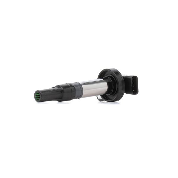 Sensor, temperatura do líquido de refrigeração GCF890070 goCORE 1338-91 AUDI