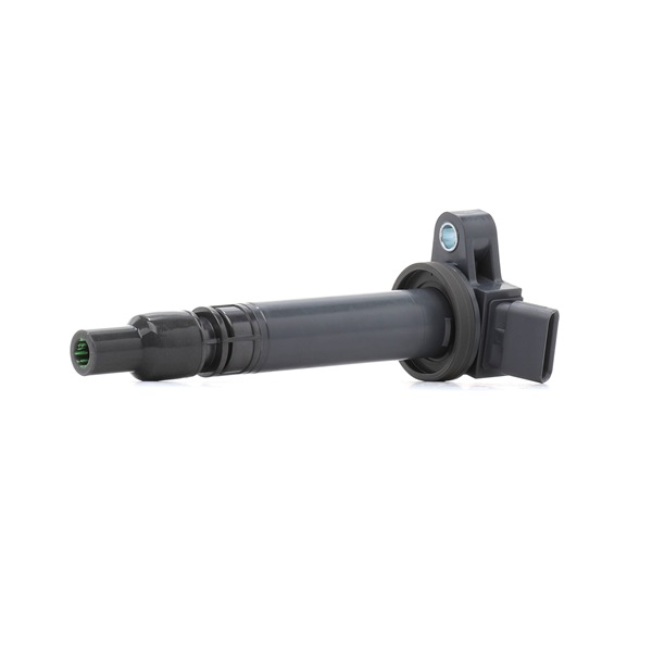 goCORE GCF890090 Zündspule für Toyota COROLLA ZZE12_, NDE12_, ZDE12_ 1.8 VVTL-i TS (ZZE123) 192 PS 2007 2ZZ-GE Otto goCORE GCF890090 Zündleiste Toyota Corolla e12 1.8 VVTL-i TS (ZZE123) 192 PS Benzin Kosten