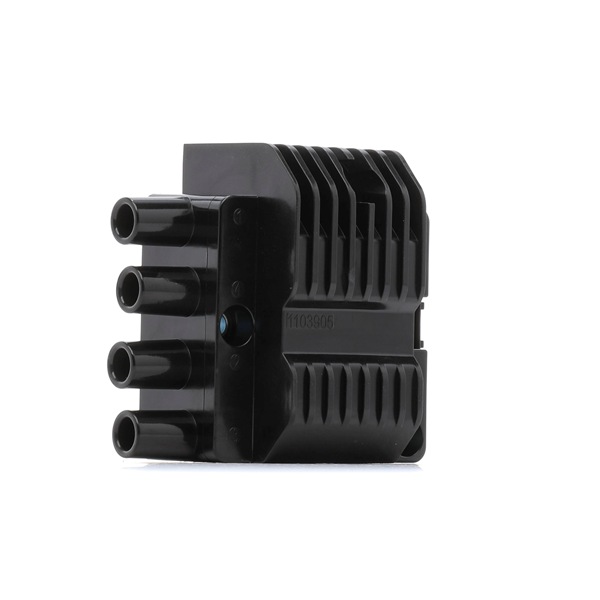 goCORE GCF890103 Jednotka zapaľovacích cievok Astra G T98 1.6 16V (F08, F48) 101 KS Benzín cena