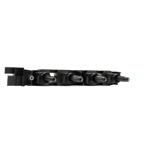 goCORE GCF890120 Aizdedzes spole — Peugeot 407 SW 6E_ 2.2 158 ZS 2005 3FZ (EW12J4) Otto goCORE GCF890120 Aizdedzes spole Peugeot 407 SW 2.2 158 ZS Benzīns cena