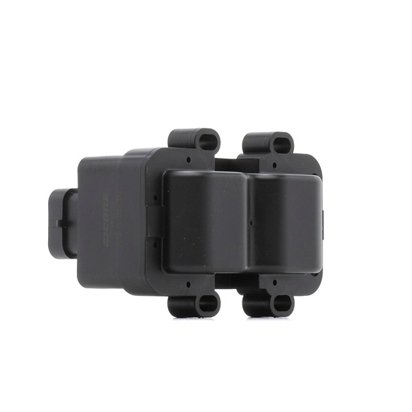 goCORE GCF890124 Ontstekingsspoel voor Dacia LOGAN EXPRESS FS_ 1.4 75 Pk 2012 K7J 710 Ottomotor goCORE GCF890124 Bobines Dacia Logan Express 1.4 75 Pk Benzine prijs