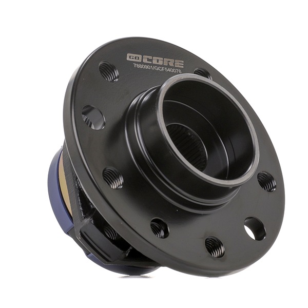 Radlagersatz GCF540076 goCORE 15731627 GCF540076 Radlagersatz goCORE 15731627 OPEL