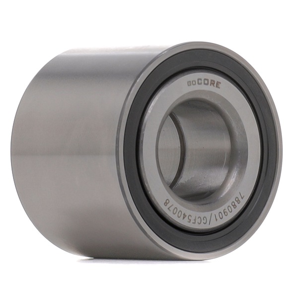 Radlagersatz GCF540078 goCORE 60 01 550 814 Radlagersatz GCF540078 goCORE 6001 550 814 DACIA
