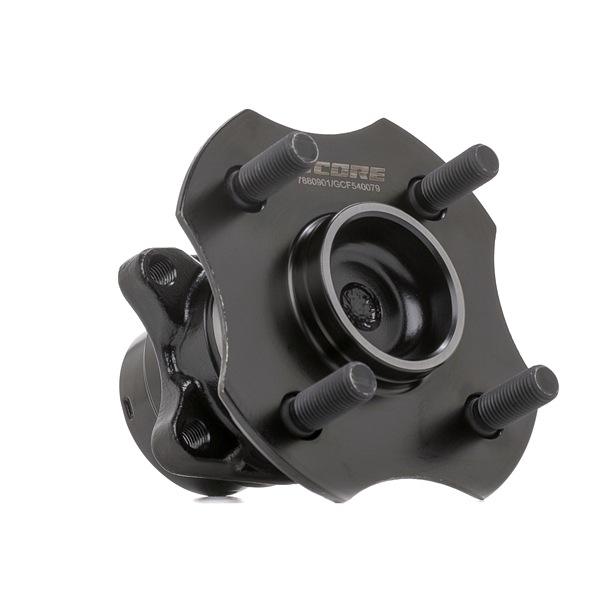 Wiellagerset GCF540079 goCORE 42410 0D010 IVECO