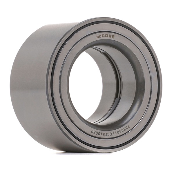 Radlagersatz GCF540080 goCORE 77 01 206 740 GCF540080 Radlagersatz goCORE 7701206740 NISSAN