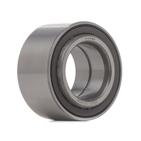 goCORE Wiellagerset TOYOTA GCF540082