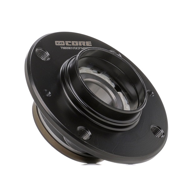 goCORE GCF540085 Jeu de roulements de roue pour Citroën C5 II 5 portes RC 3.0 Carlsson HP 235 CV 2004 XFX (ES9J4S) Essence goCORE GCF540085 Kit de roulement de roue Citroën C5 Phase 2 3.0 Carlsson HP 235 CV Essence 2004